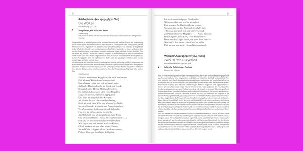 Produktbild: 55 komische Monologe