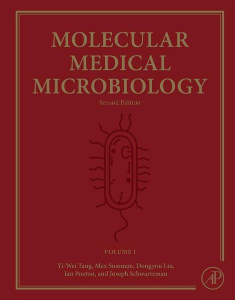 Produktbild: Molecular Medical Microbiology