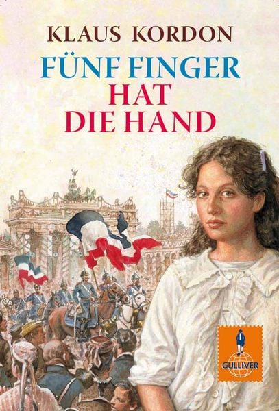 Produktbild: F&uuml;nf Finger hat die Hand