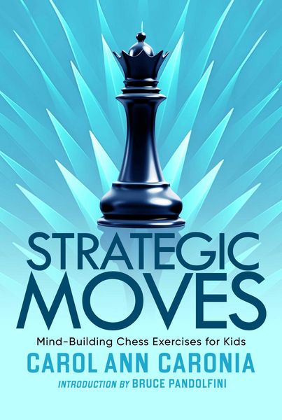 Produktbild: Caronia, C: Strategic Moves