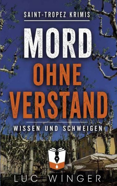 Produktbild: Mord ohne Verstand