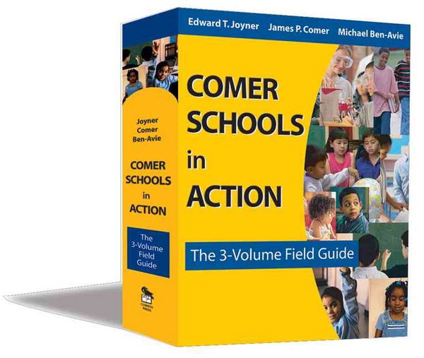 Produktbild: Prepak-Comer Schools in Ac-3cy