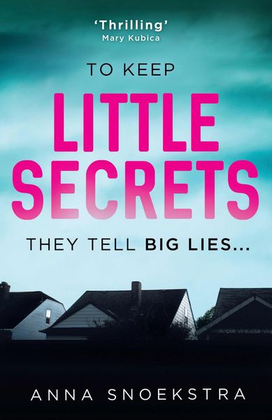 Produktbild: Little Secrets