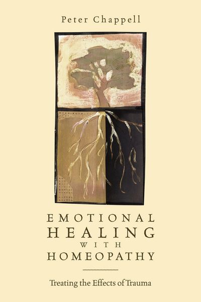 Produktbild: Emotional Healing with Homeopathy