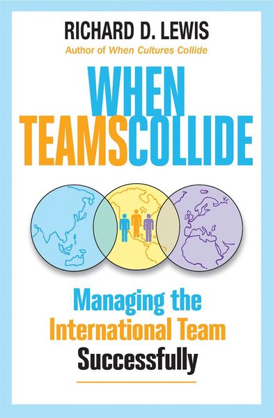 Produktbild: When Teams Collide