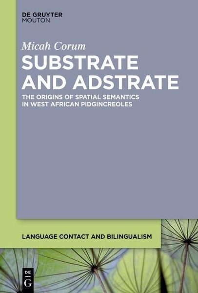 Produktbild: Substrate and Adstrate