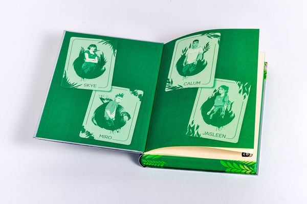 Produktbild: Wilderland &ndash; Der Wald
