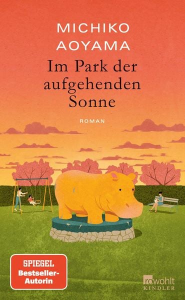 Produktbild: Im Park der aufgehenden Sonne