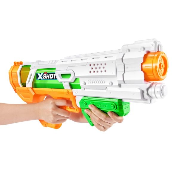Produktbild: XSHOT Water - Fast-Fill Epic Wasserblaster
