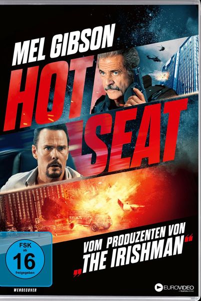 Produktbild: Hot Seat