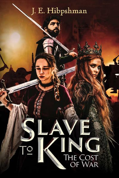 Produktbild: Slave to King