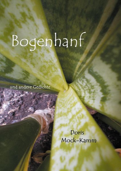 Produktbild: Bogenhanf