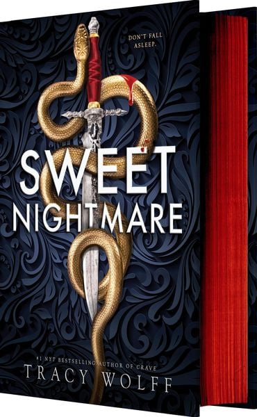 Produktbild: Sweet Nightmare (Deluxe Limited Edition)
