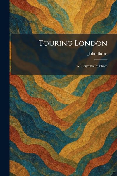 Produktbild: Touring London