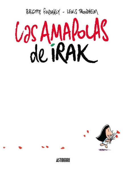 Produktbild: Las amapolas de Irak