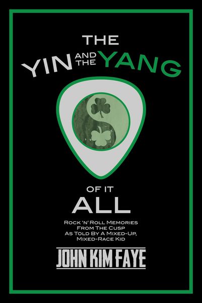 Produktbild: The Yin and the Yang of It All