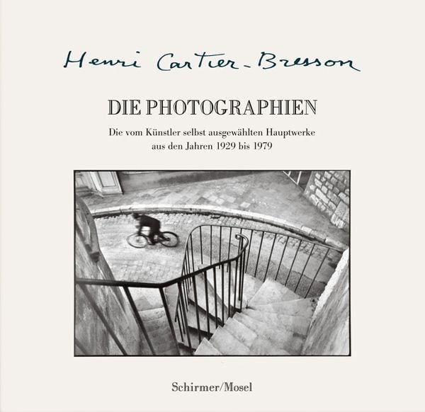 芸術写真 Henri Cartier-Bresson: Die Photographien 102875-cartier-bresson-henri-