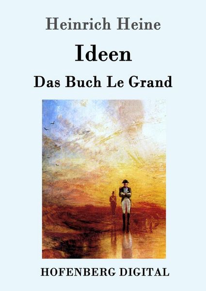 Produktbild: Ideen. Das Buch Le Grand