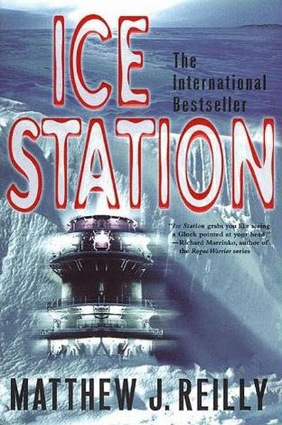 Produktbild: Ice Station