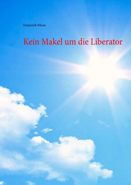Produktbild: Kein Makel um die Liberator