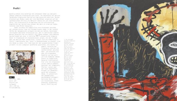 Produktbild: Basquiat