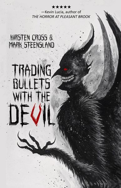 Produktbild: Trading Bullets with the Devil