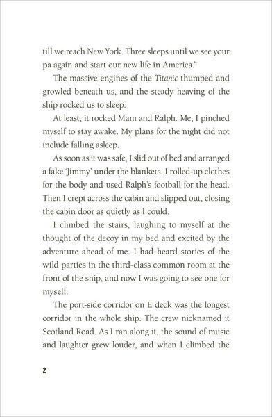 Produktbild: Titanic