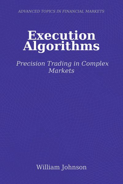 Execution Algorithms