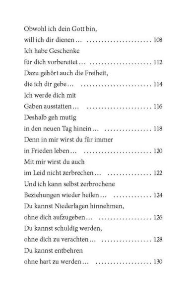 Produktbild: Der Liebesbrief des Vaters