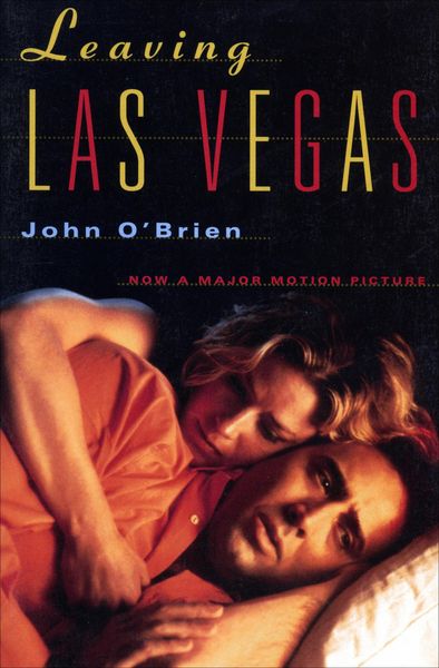 Produktbild: Leaving Las Vegas