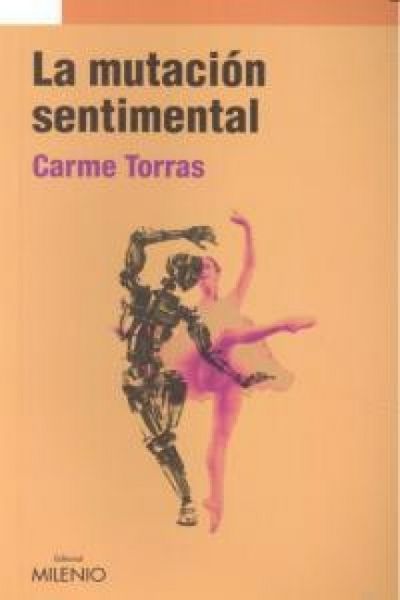Produktbild: La mutaci&oacute;n sentimental