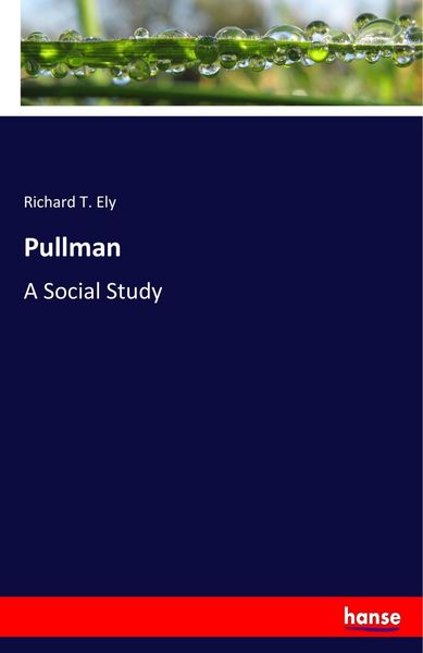 Produktbild: Pullman
