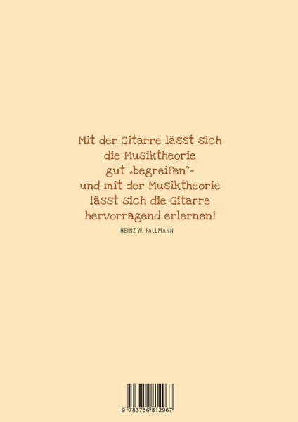 Produktbild: Von der Zahl bis zur Note - Schulheft