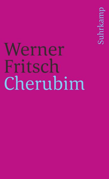 Produktbild: Cherubim