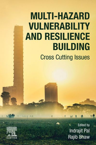 Produktbild: Multi-Hazard Vulnerability and Resilience Building