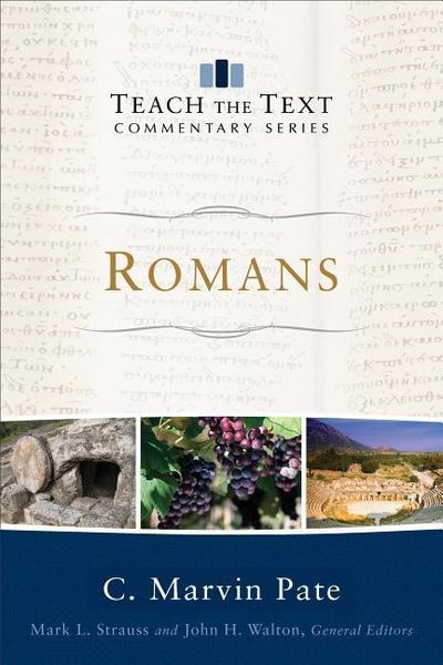 Produktbild: Romans