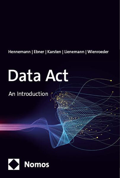 Produktbild: Data Act