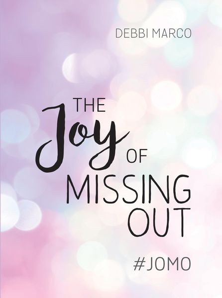 Produktbild: The Joy of Missing Out