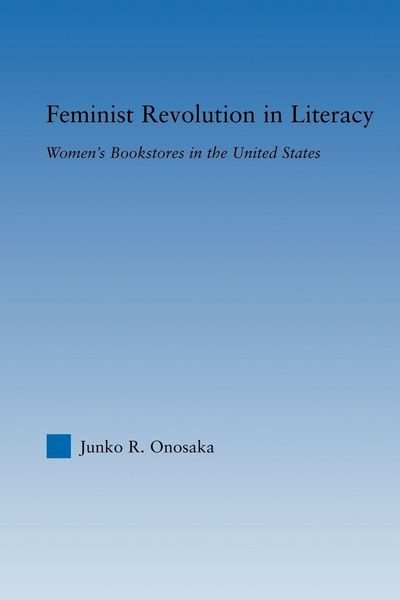Produktbild: Feminist Revolution in Literacy