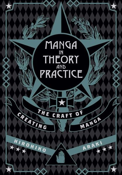 Produktbild: Manga in Theory and Practice