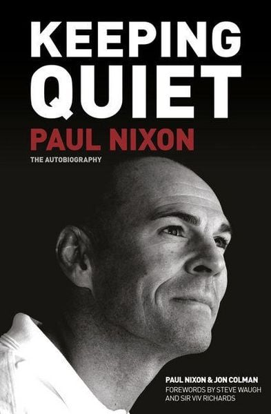 Produktbild: Keeping Quiet