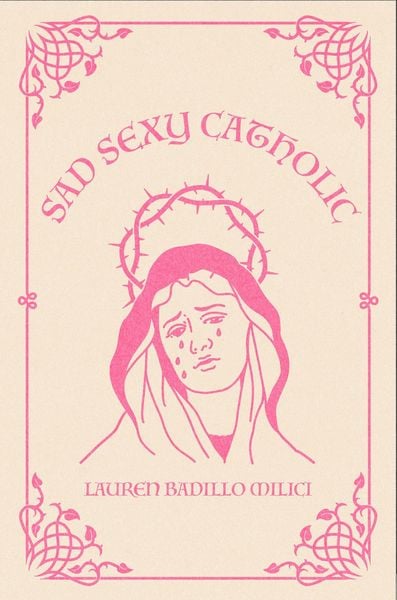 Produktbild: Sad Sexy Catholic
