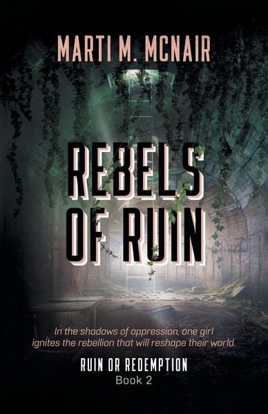Produktbild: Rebels of Ruin