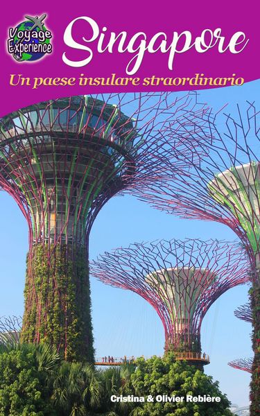 Produktbild: Singapore
