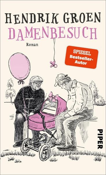 Produktbild: Damenbesuch
