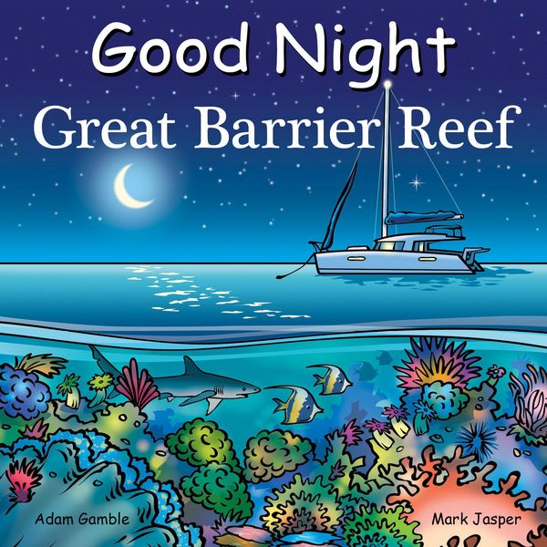 Produktbild: Good Night Great Barrier Reef