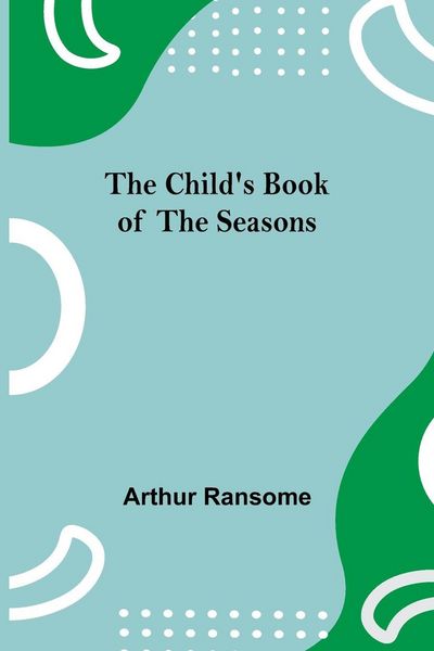 Produktbild: The Child's Book of the Seasons
