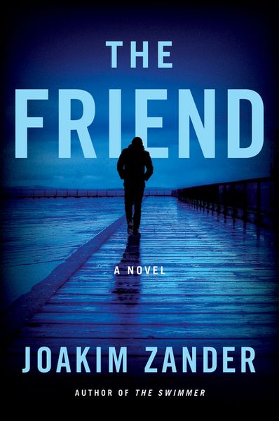 Produktbild: The Friend