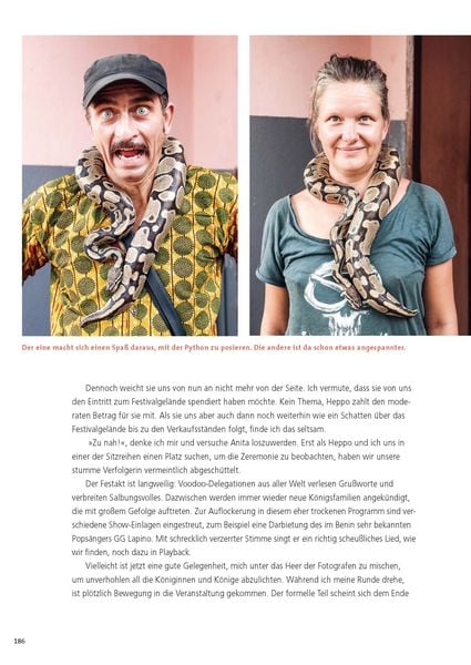 Produktbild: Mit dem Oldtimer durch Westafrika