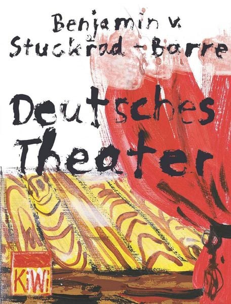 Produktbild: Deutsches Theater